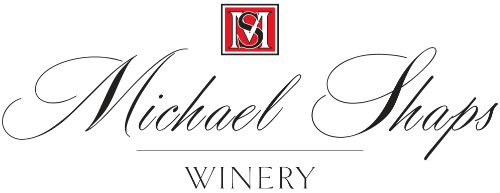 Michael Shaps Wineworks logo links to homepage