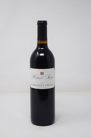 Michael Shaps Cabernet Franc 2021