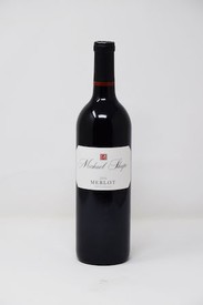 Michael Shaps Merlot 2021